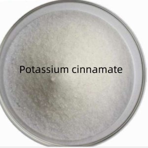 Potassium cinnamate